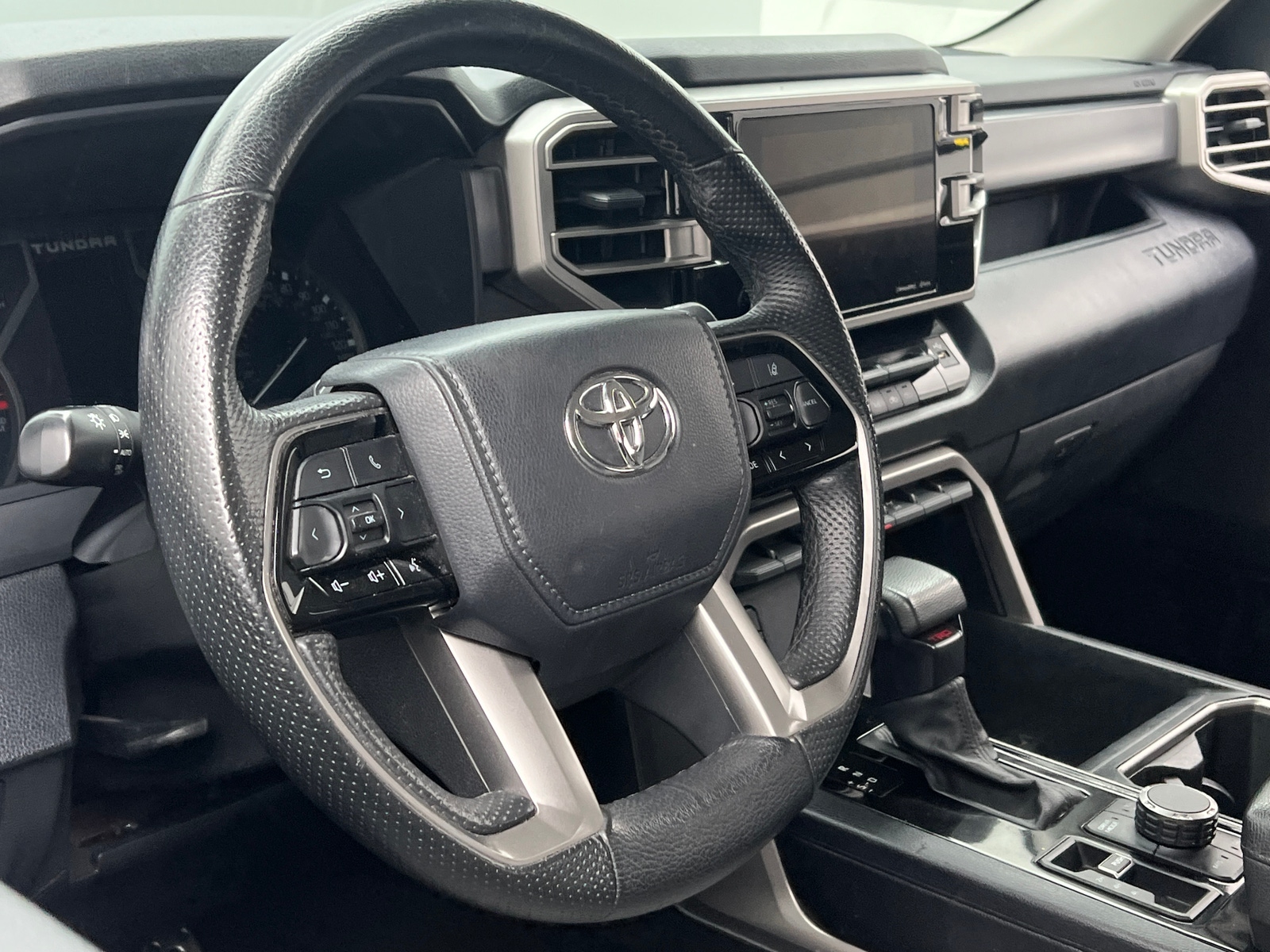 Thumbnail: 2022 Toyota Tundra - 5