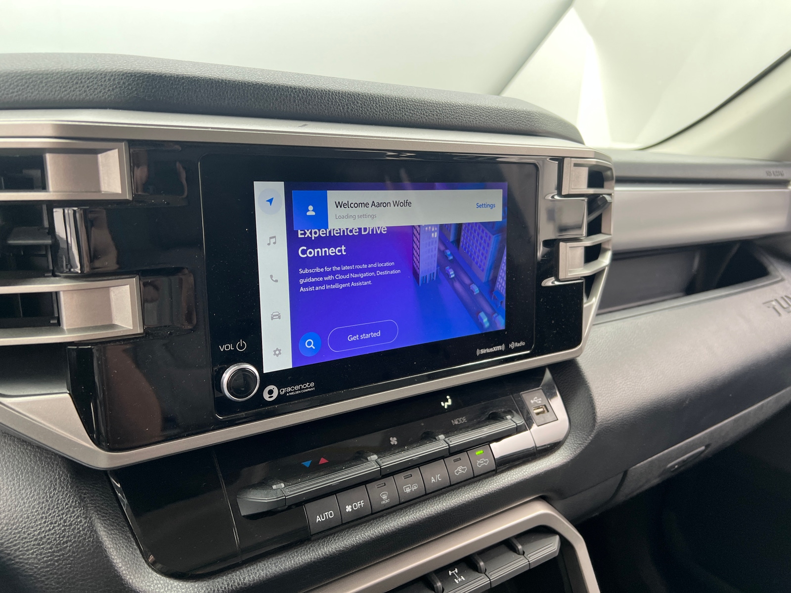 Thumbnail: 2022 Toyota Tundra - 4