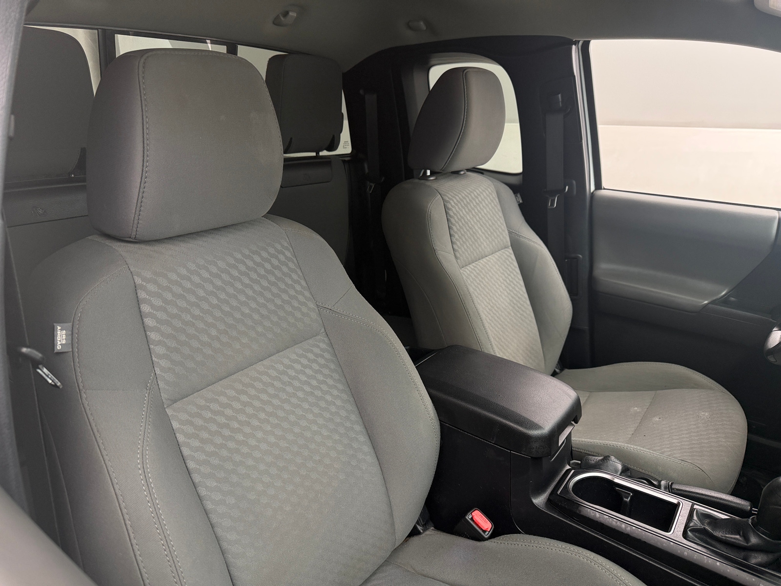 Thumbnail: 2022 Toyota Tacoma - 2