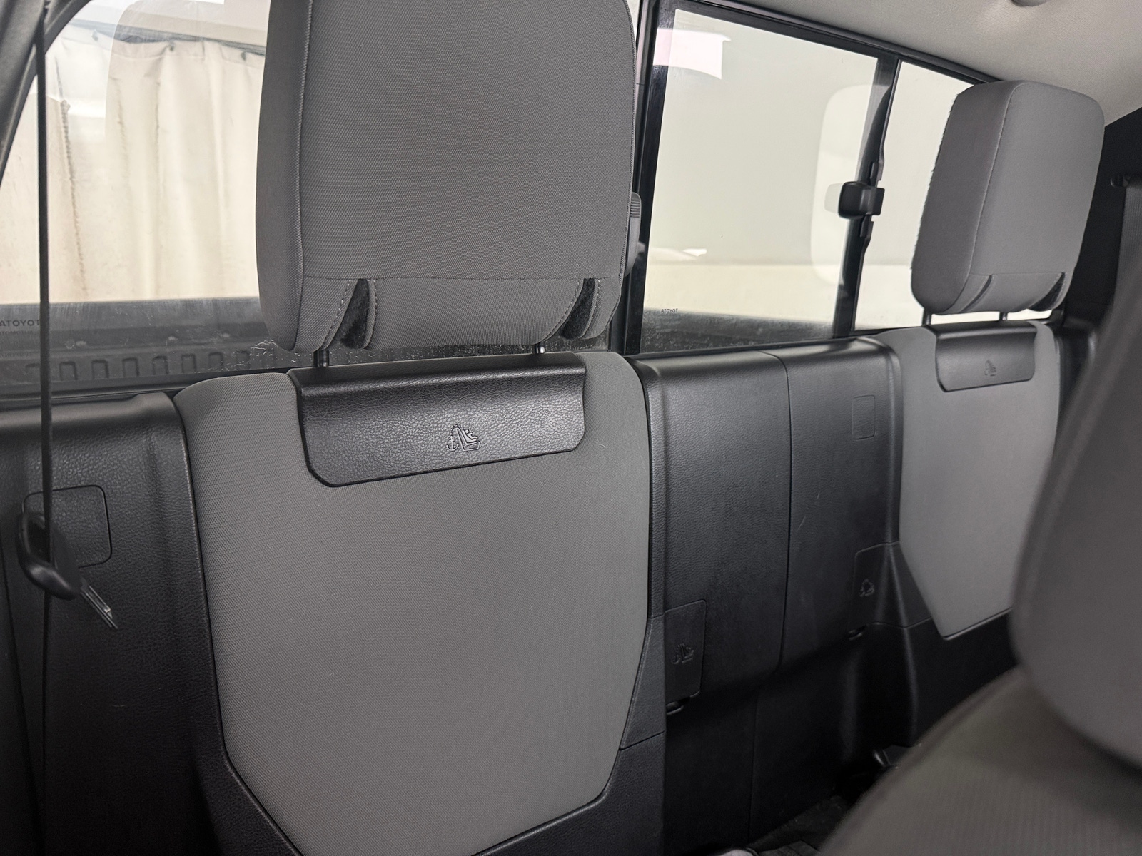 Thumbnail: 2022 Toyota Tacoma - 6