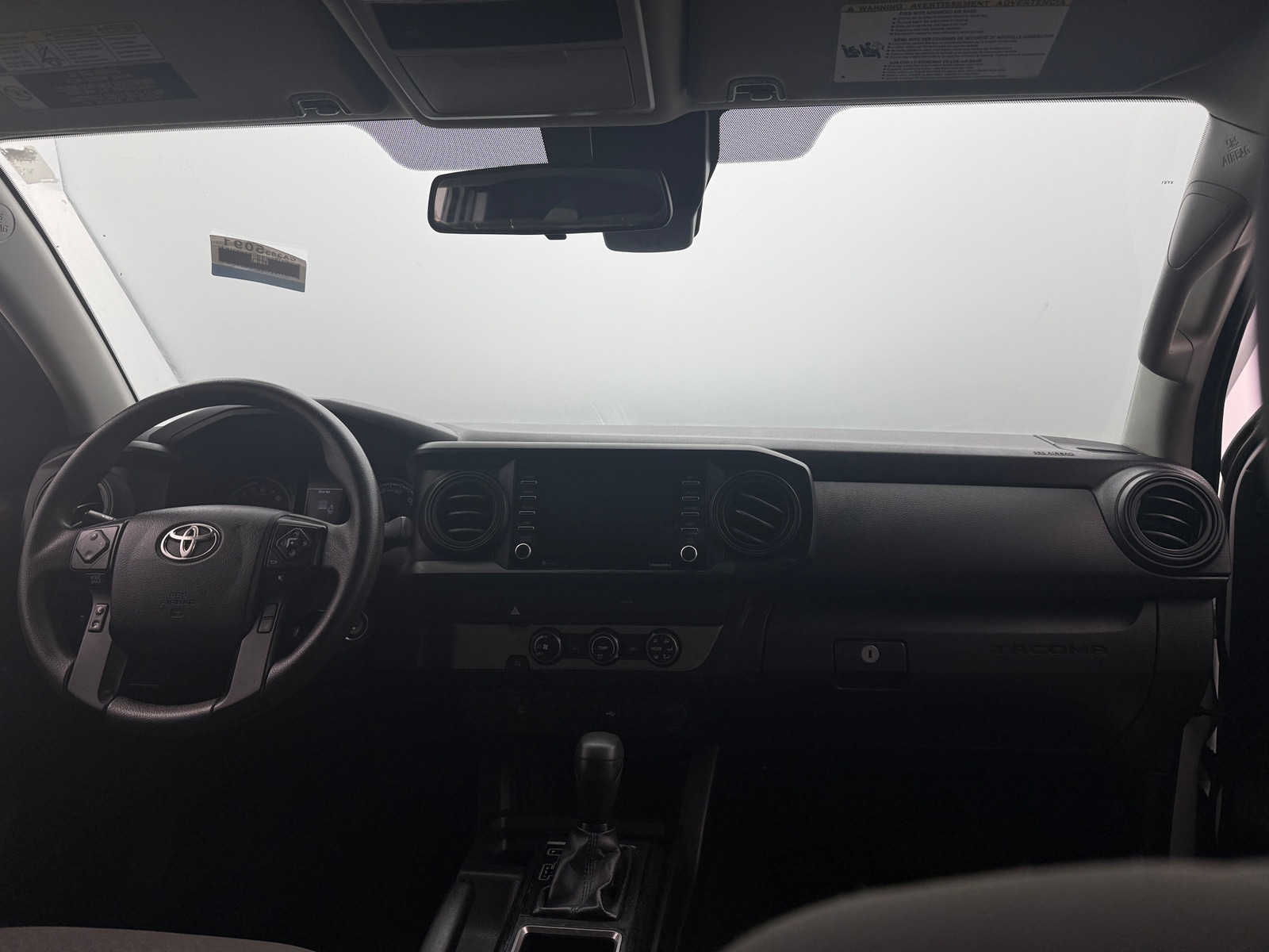 Thumbnail: 2022 Toyota Tacoma - 3