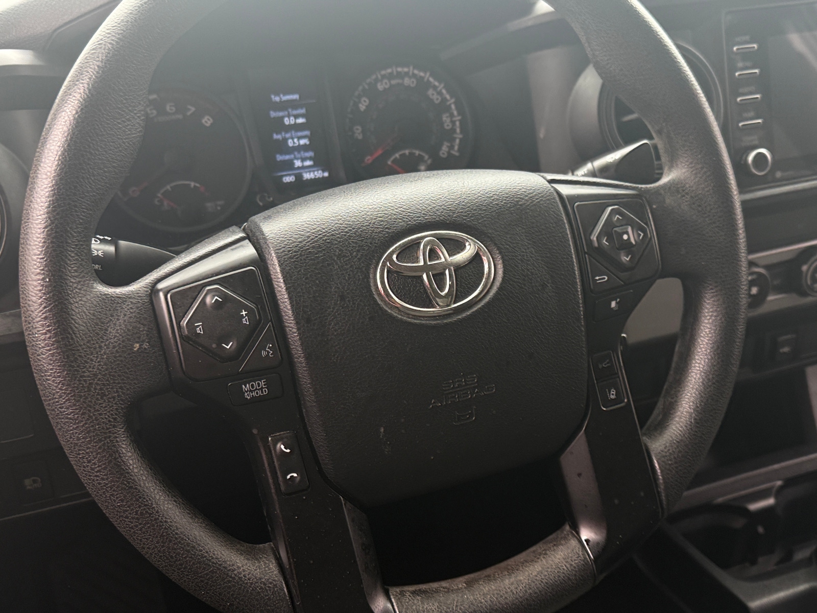 Thumbnail: 2022 Toyota Tacoma - 5