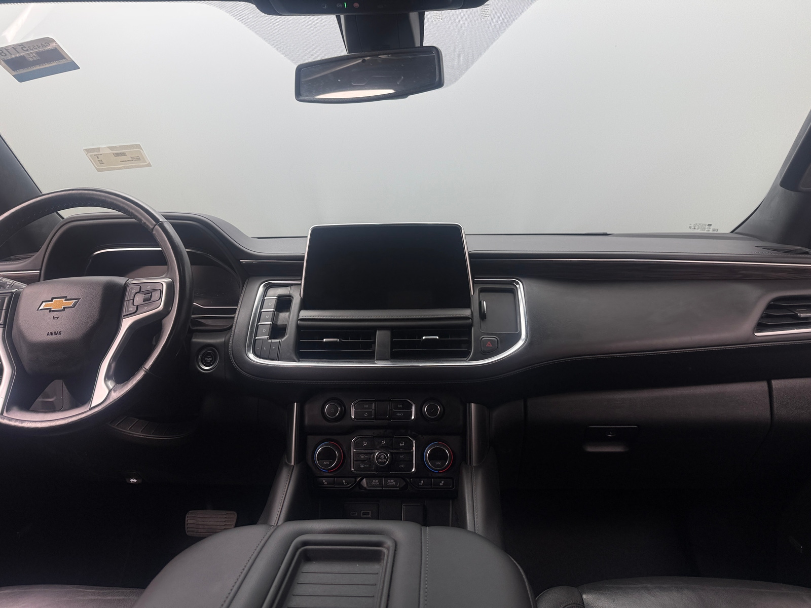 Thumbnail: 2022 Chevrolet Suburban - 2