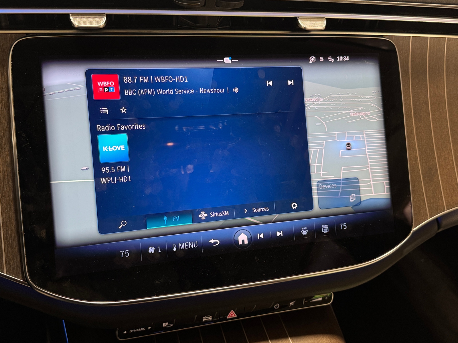 Thumbnail: 2025 Mercedes-Benz E-Class - 3