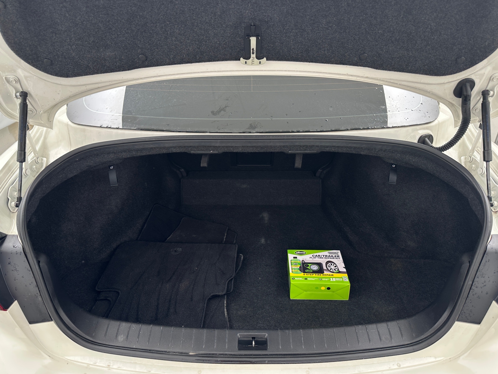 Thumbnail: 2021 INFINITI Q50 - 6