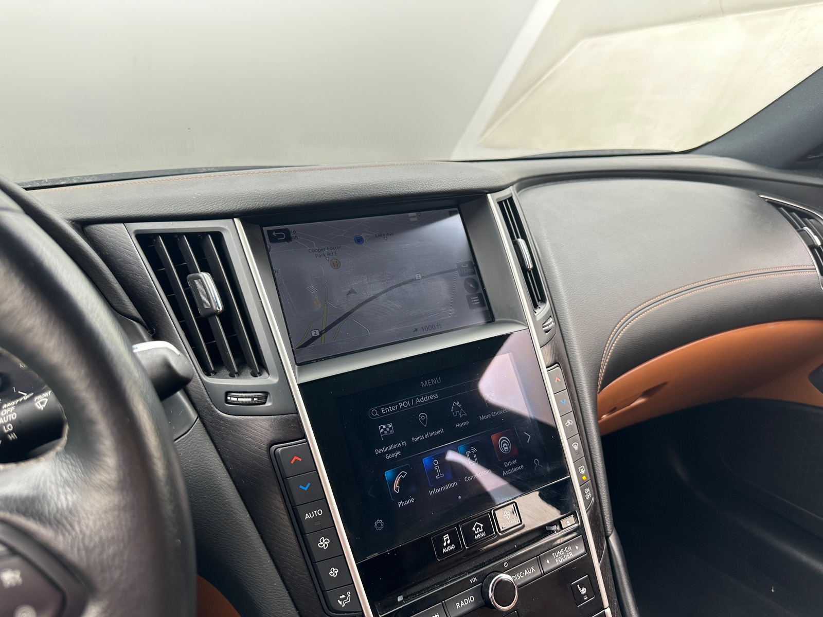 Thumbnail: 2021 INFINITI Q50 - 3