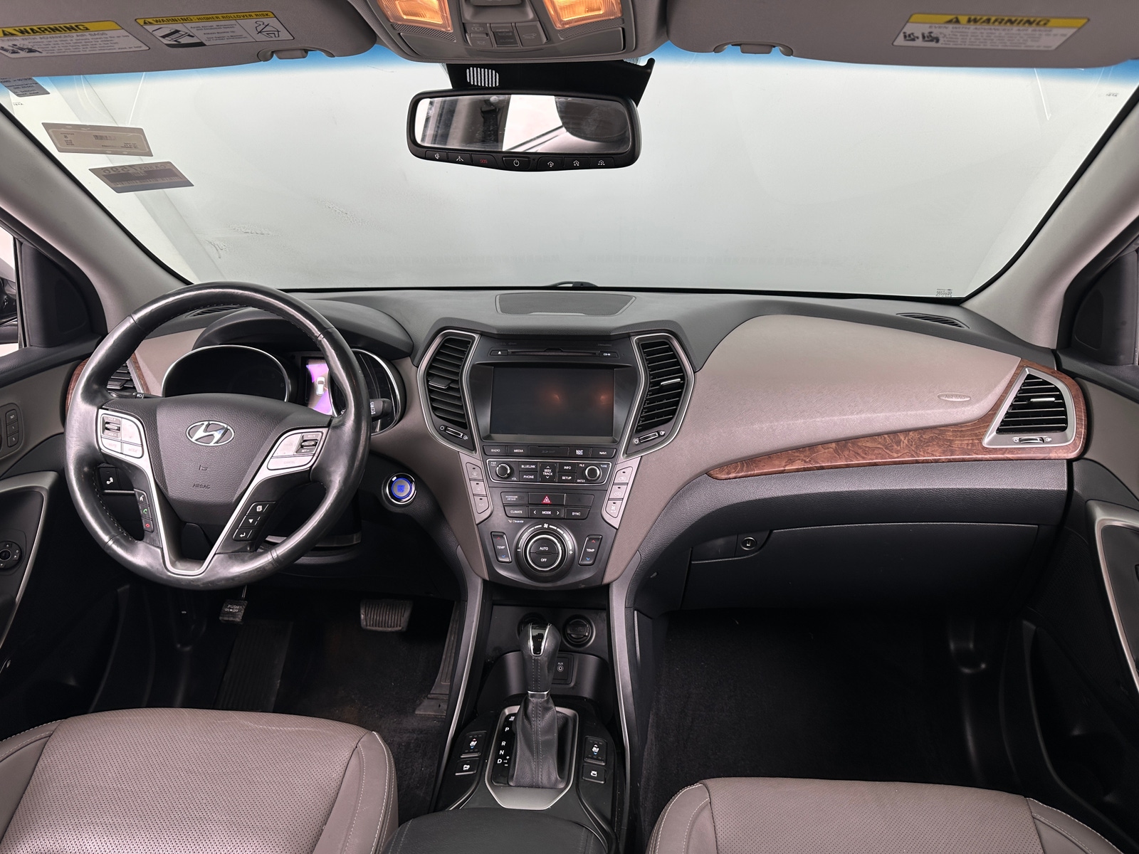 Thumbnail: 2018 Hyundai Santa Fe - 2