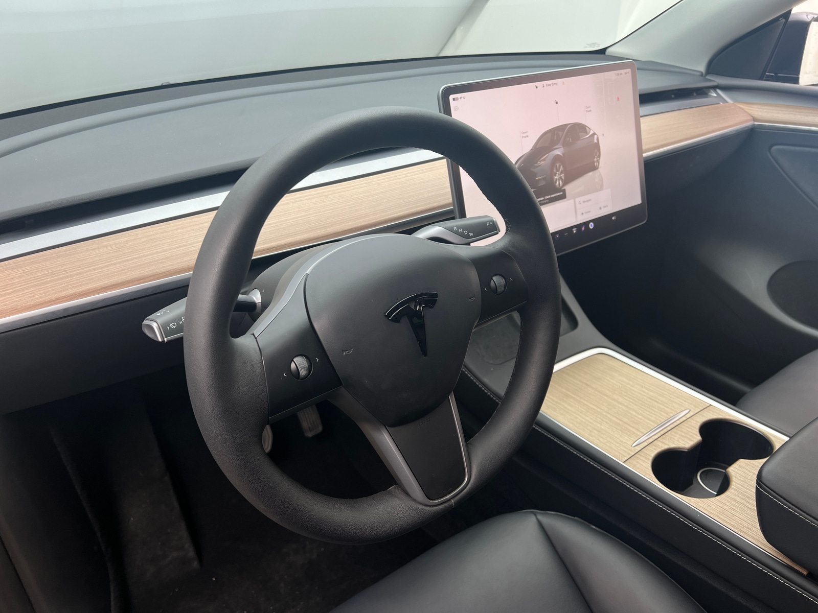 Thumbnail: 2024 Tesla Model Y - 4