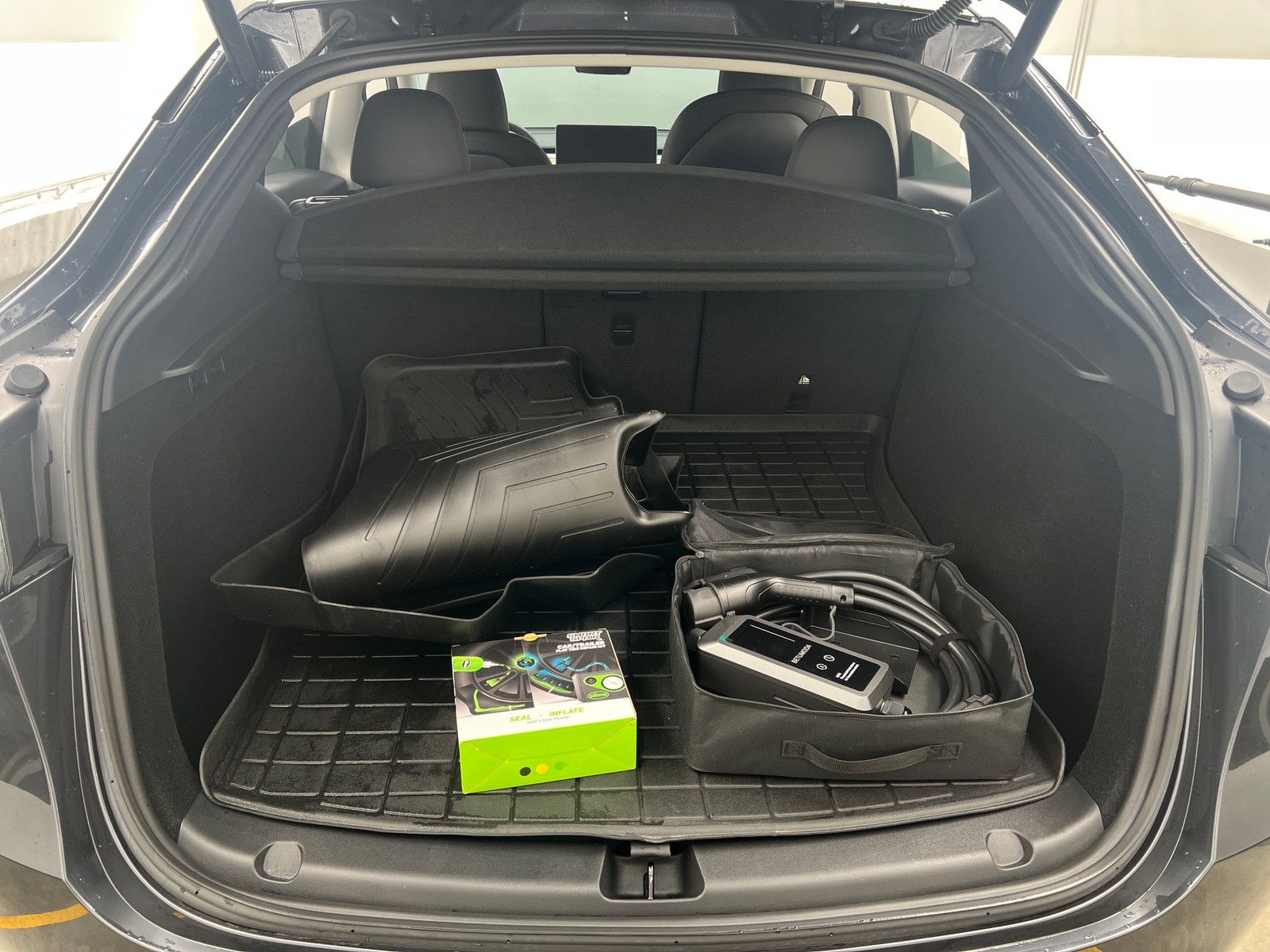 Thumbnail: 2024 Tesla Model Y - 6