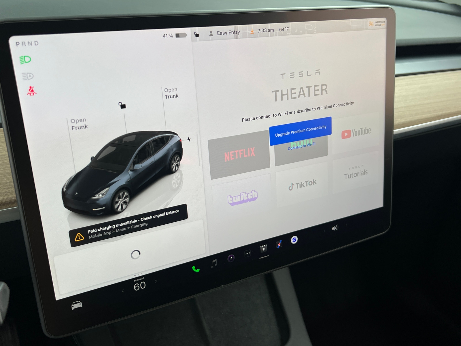 Thumbnail: 2024 Tesla Model Y - 3