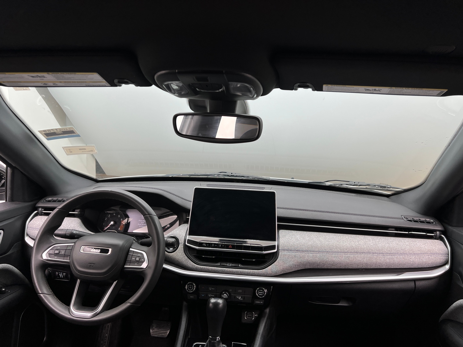 Thumbnail: 2023 Jeep Compass - 3