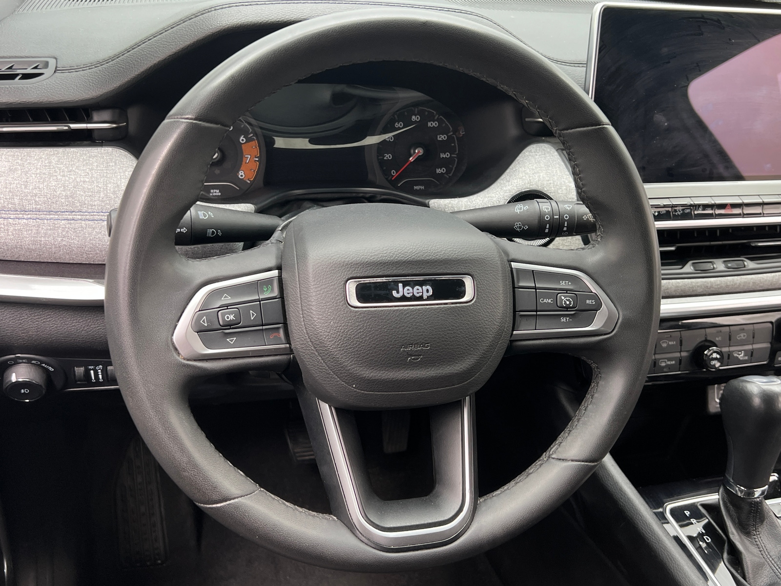 Thumbnail: 2023 Jeep Compass - 5