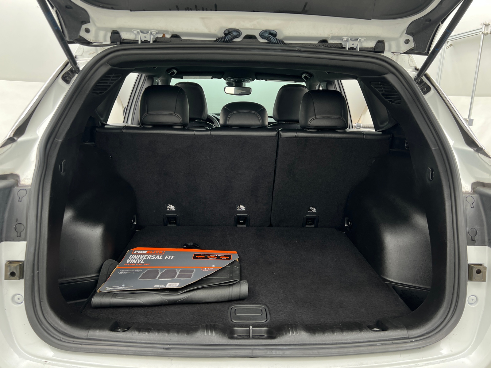 Thumbnail: 2023 Jeep Compass - 7