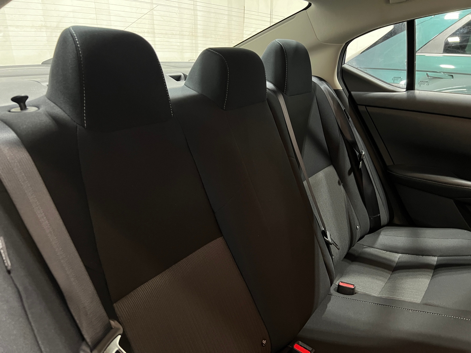 Thumbnail: 2024 Nissan Sentra - 6