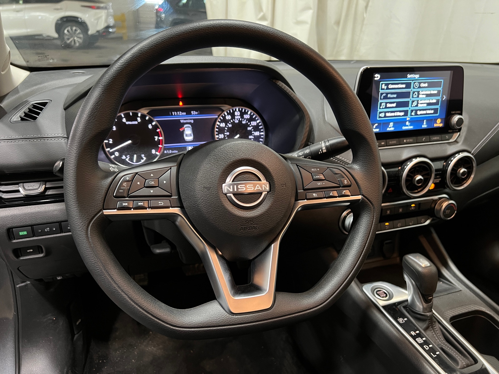 Thumbnail: 2024 Nissan Sentra - 5