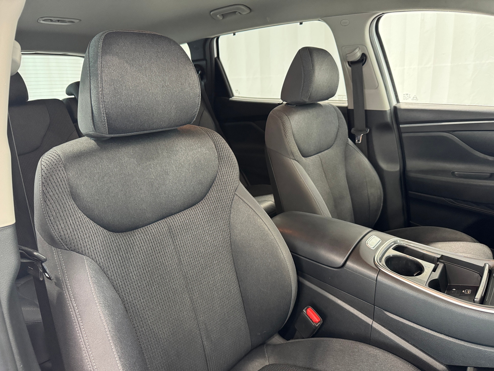 Thumbnail: 2022 Hyundai Santa Fe - 2