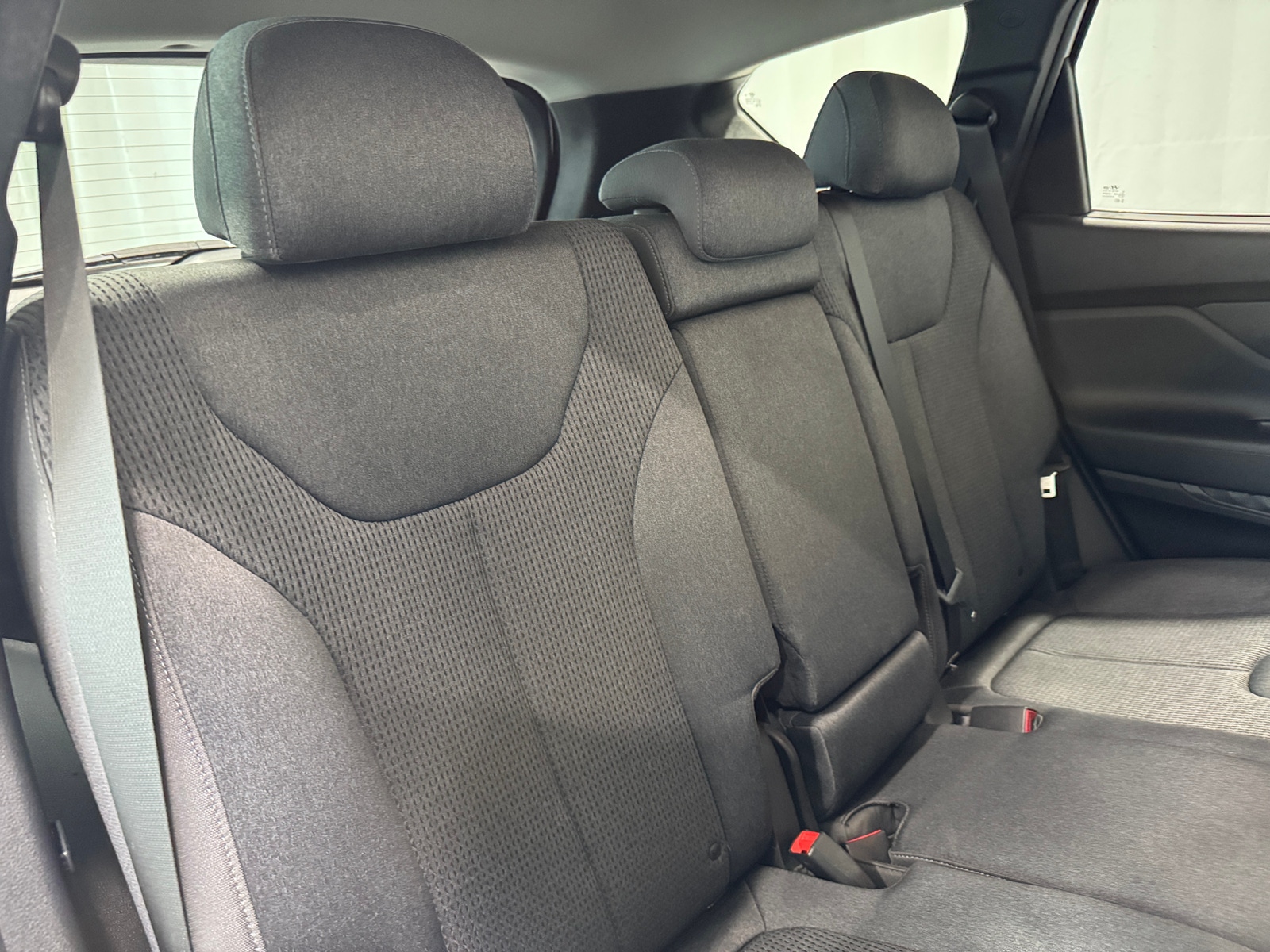 Thumbnail: 2022 Hyundai Santa Fe - 6