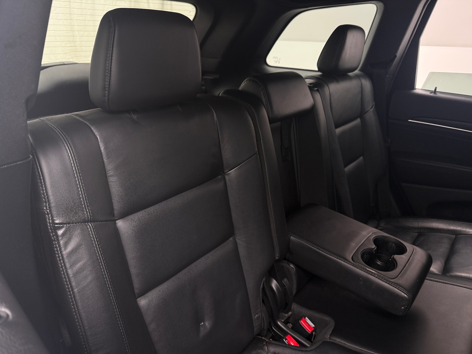 Thumbnail: 2018 Jeep Grand Cherokee - 5