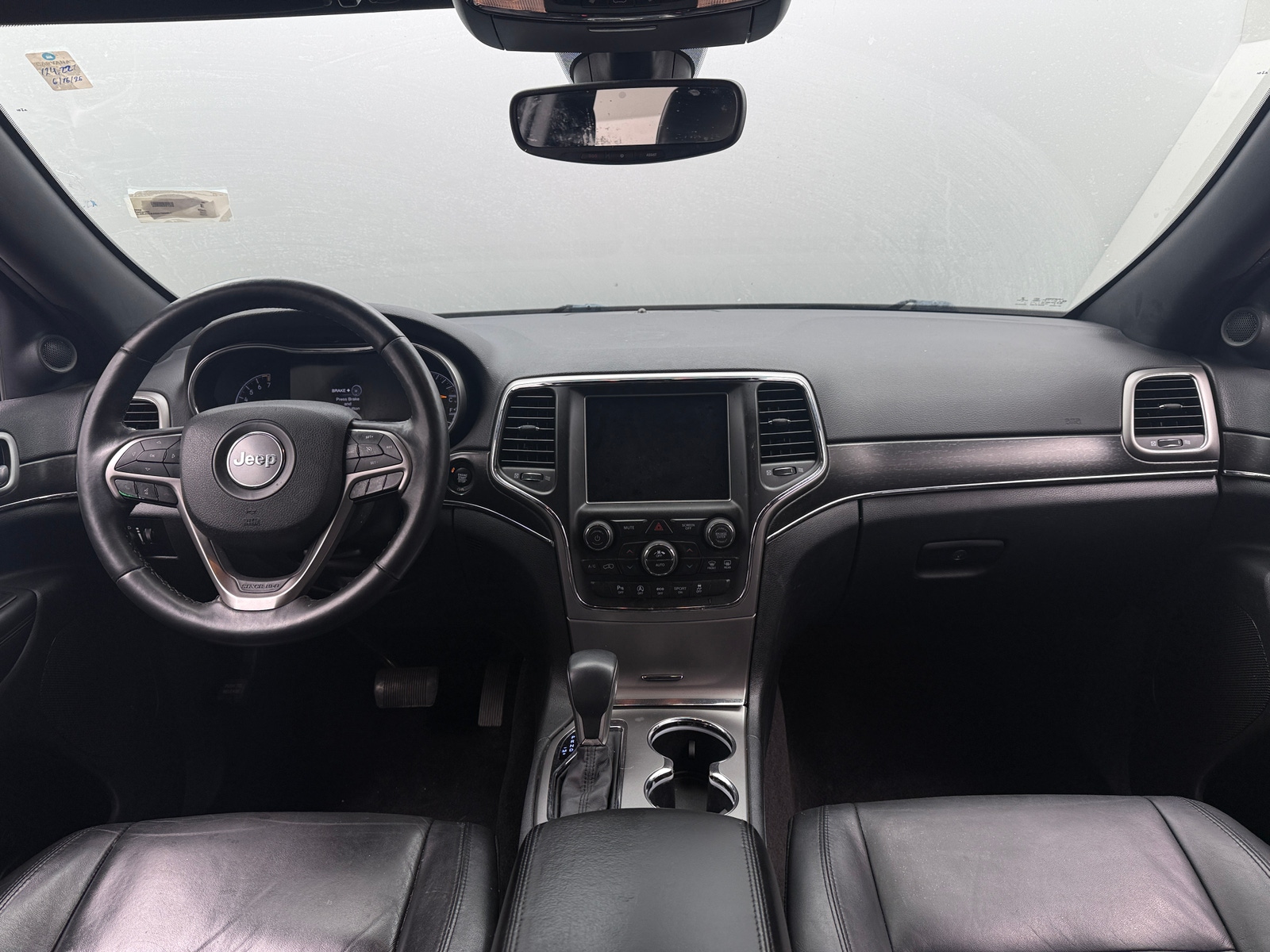 Thumbnail: 2018 Jeep Grand Cherokee - 2