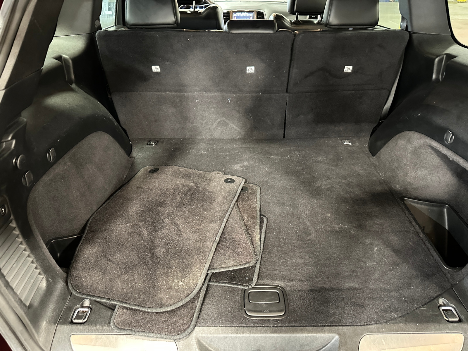 Thumbnail: 2018 Jeep Grand Cherokee - 6