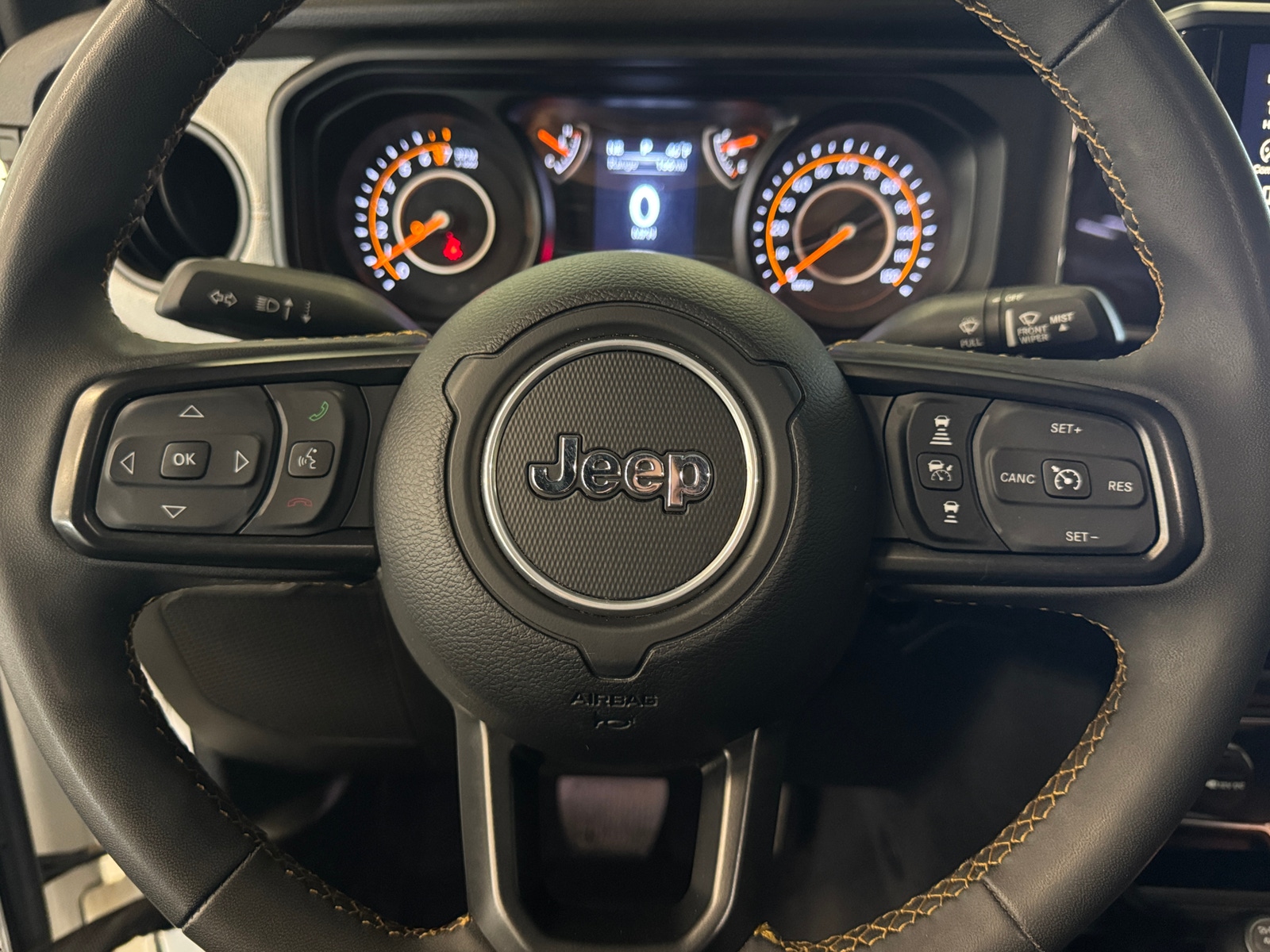 Thumbnail: 2025 Jeep Gladiator - 5