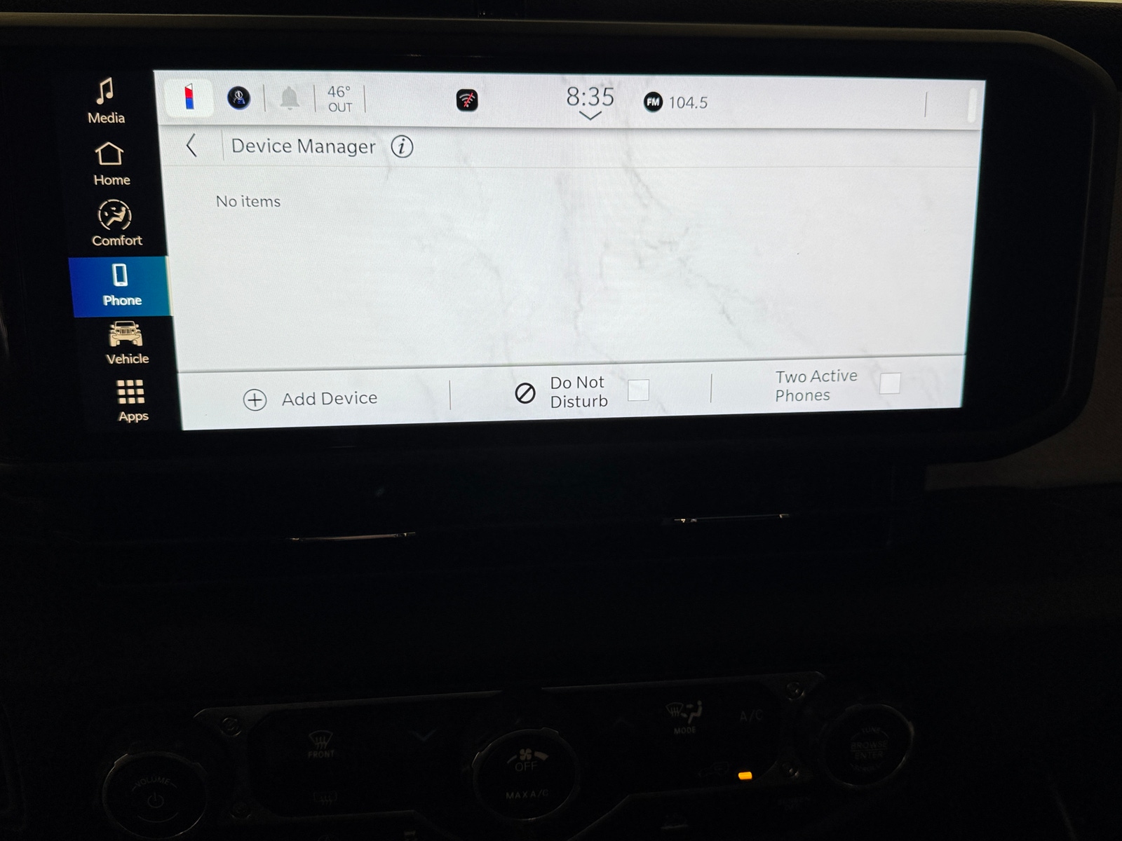 Thumbnail: 2025 Jeep Gladiator - 4