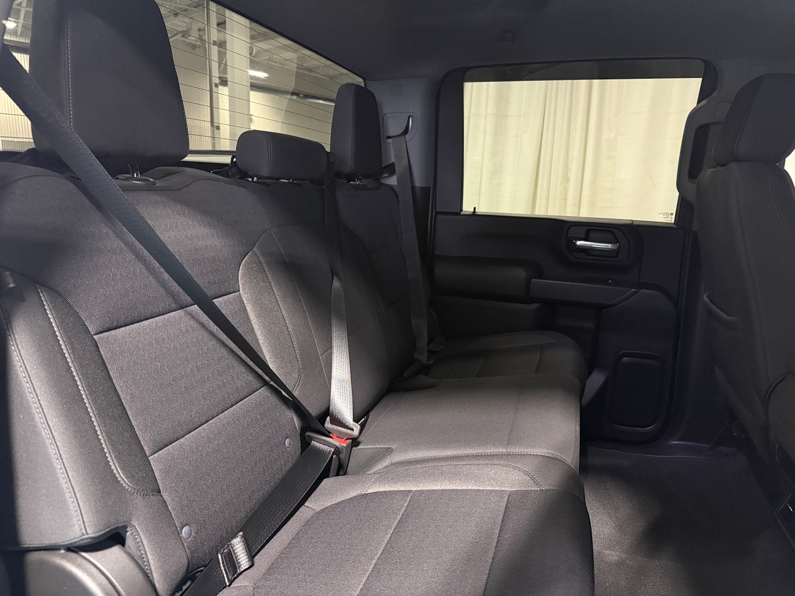 Thumbnail: 2022 Chevrolet Silverado 2500 - 6