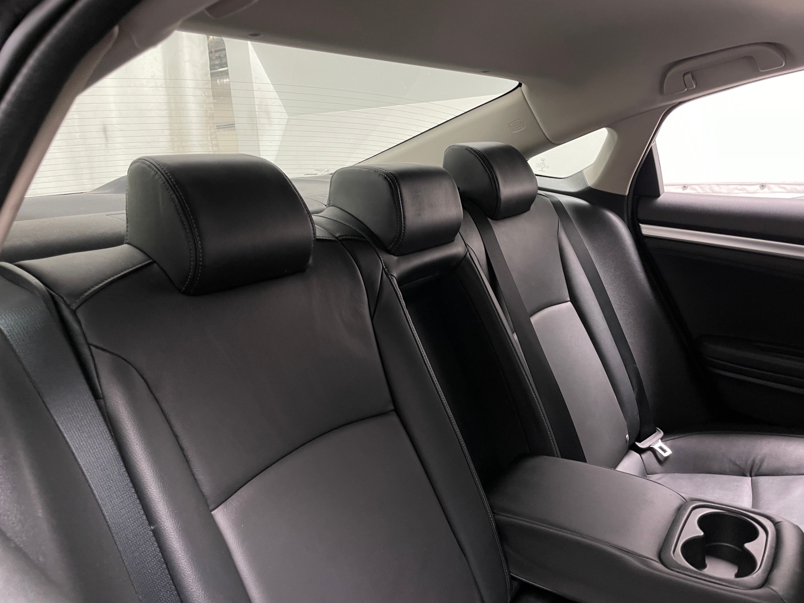 Thumbnail: 2017 Honda Civic - 5