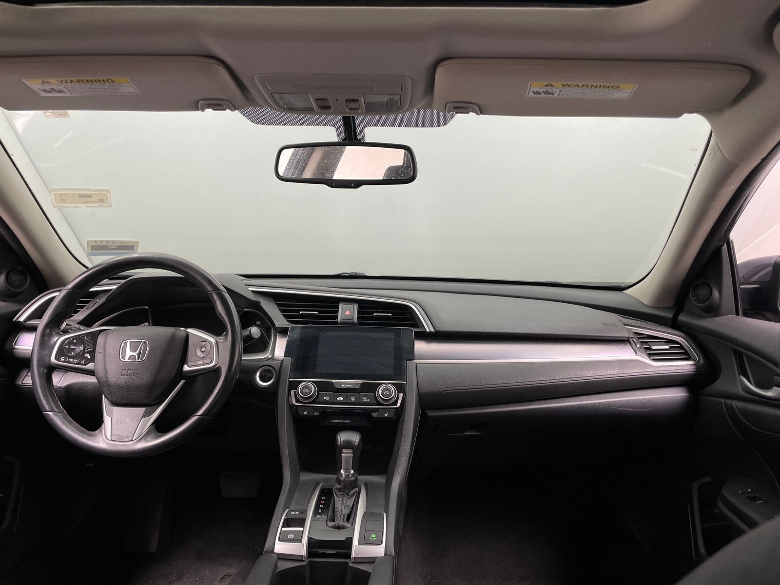 Thumbnail: 2017 Honda Civic - 2