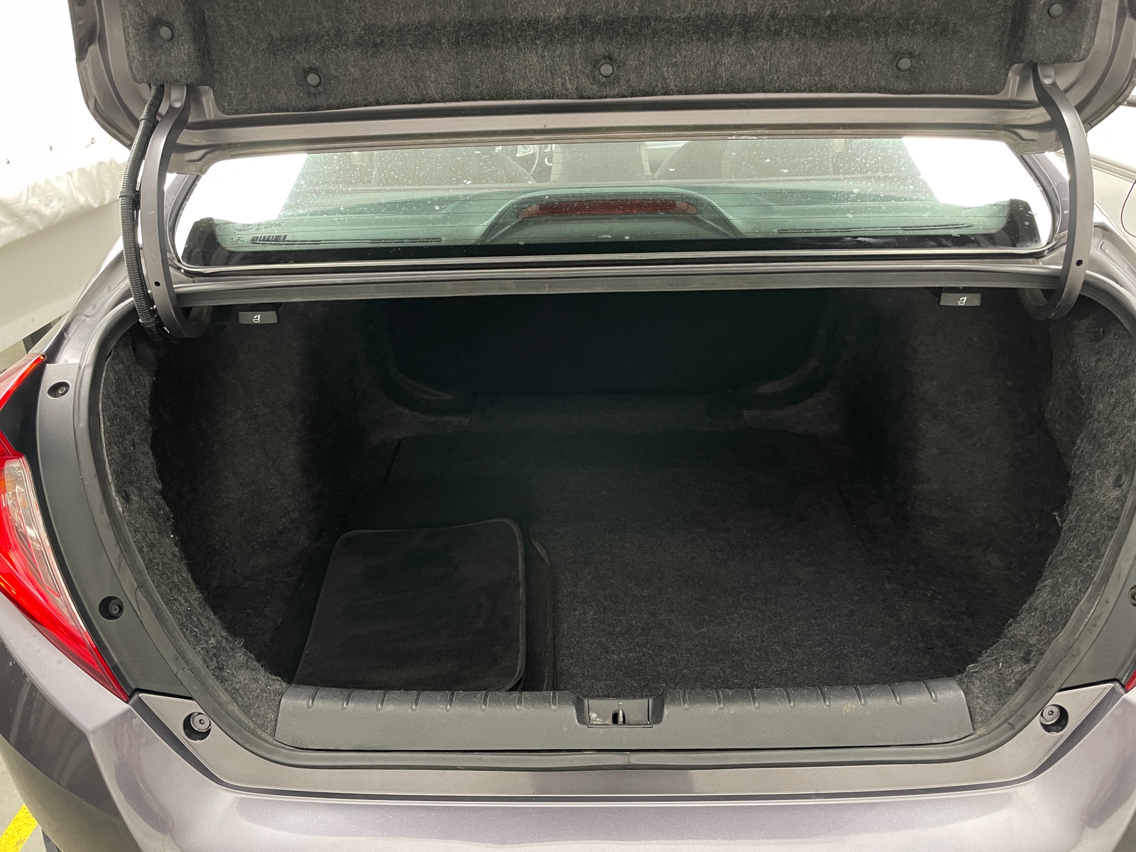 Thumbnail: 2017 Honda Civic - 6