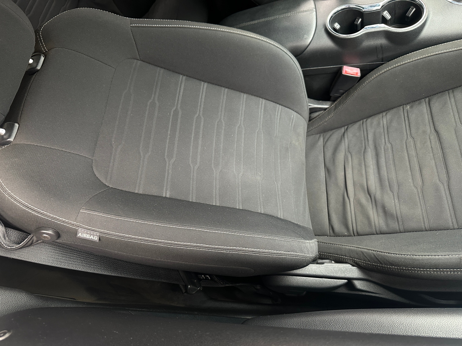 Thumbnail: 2016 Ford Mustang - 2