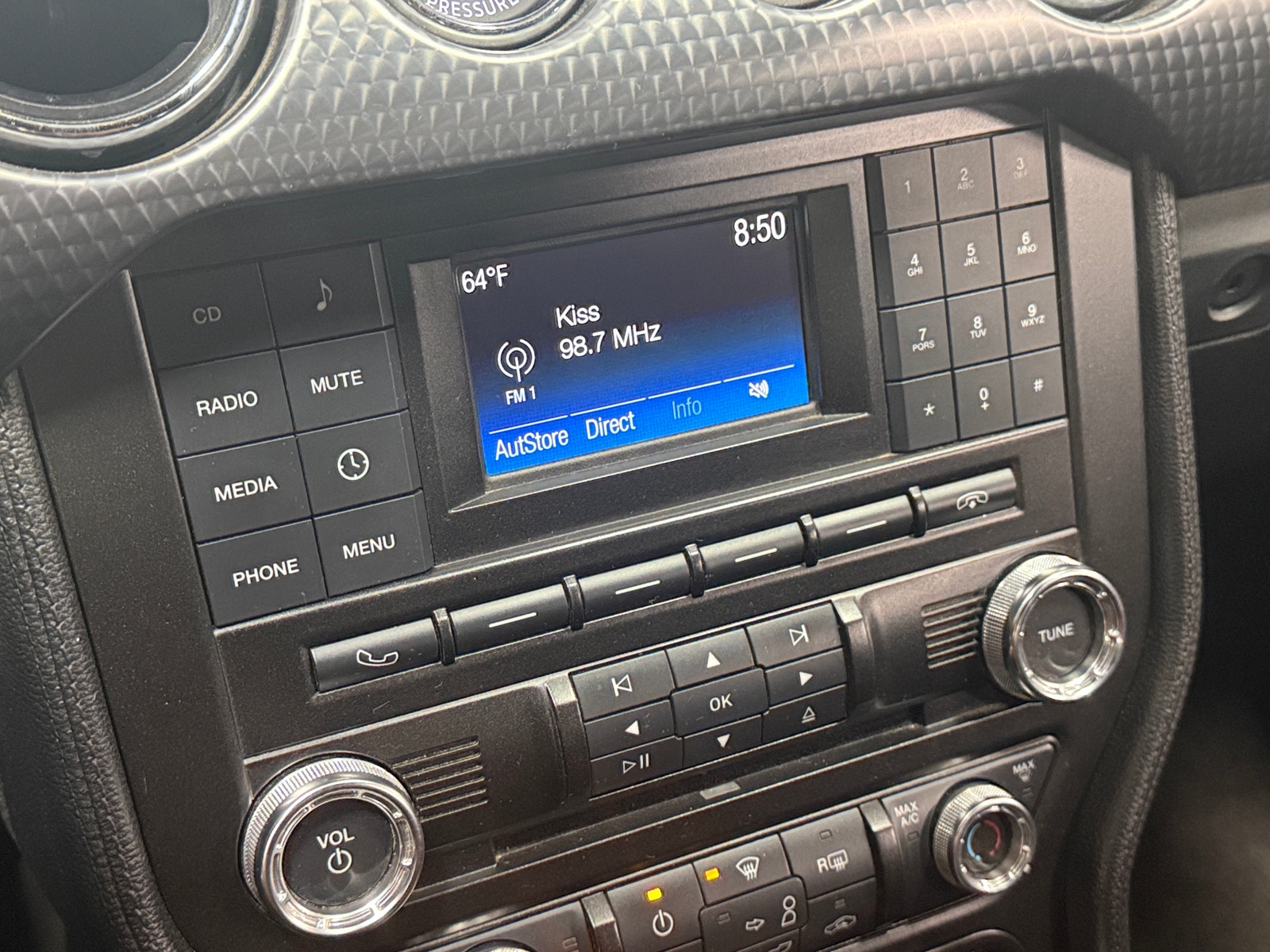 Thumbnail: 2016 Ford Mustang - 3