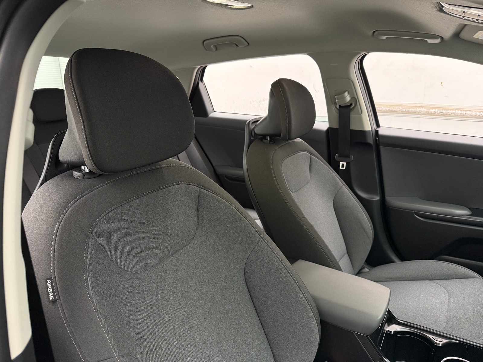 Thumbnail: 2025 Kia K4 - 2