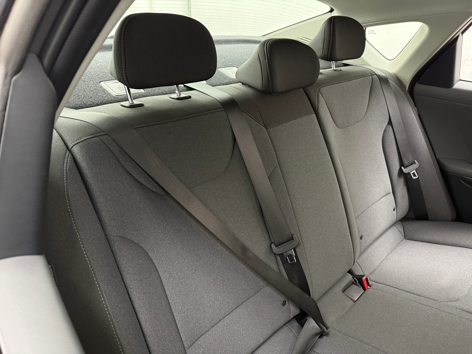 Thumbnail: 2025 Kia K4 - 6