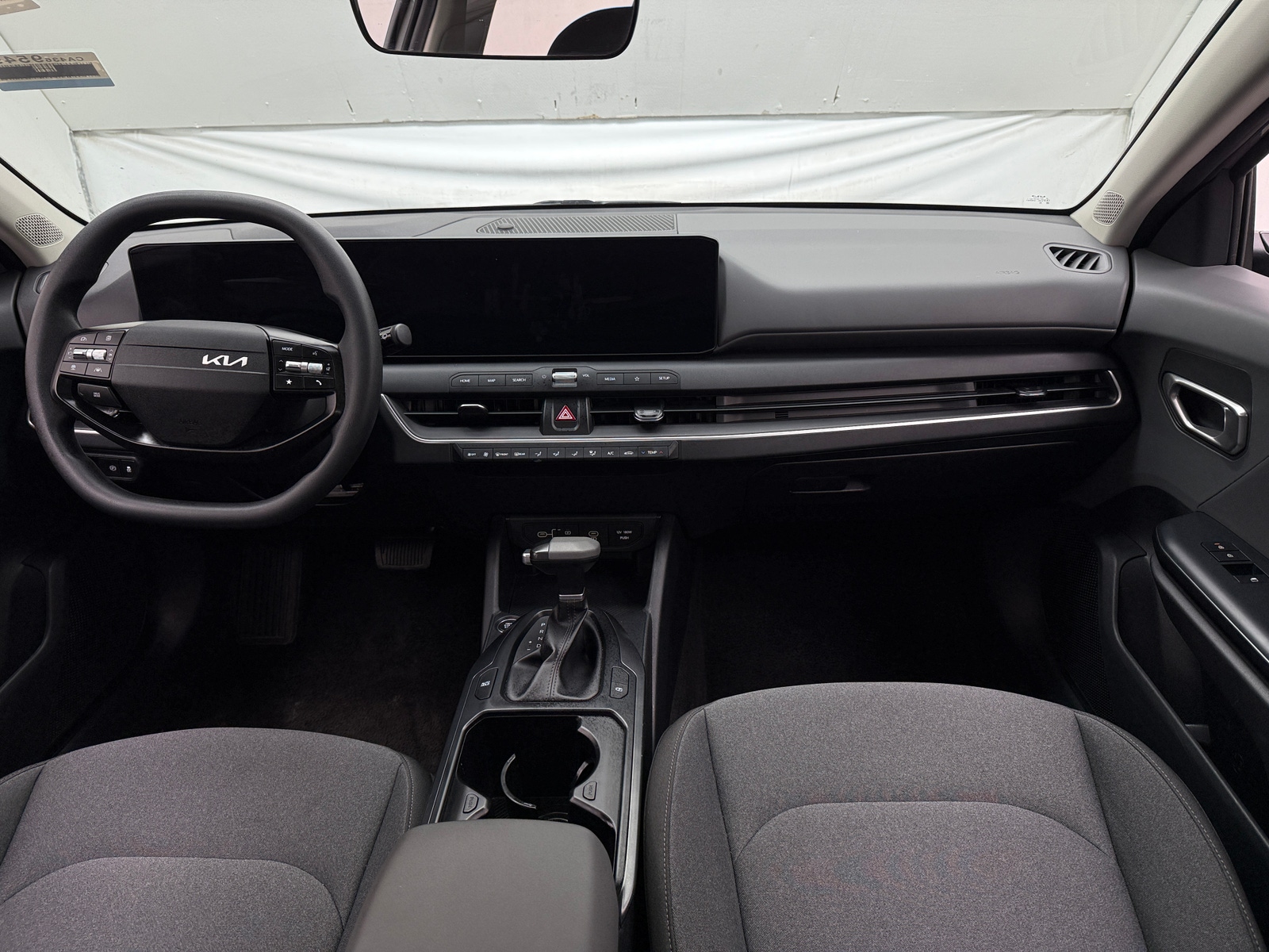 Thumbnail: 2025 Kia K4 - 3