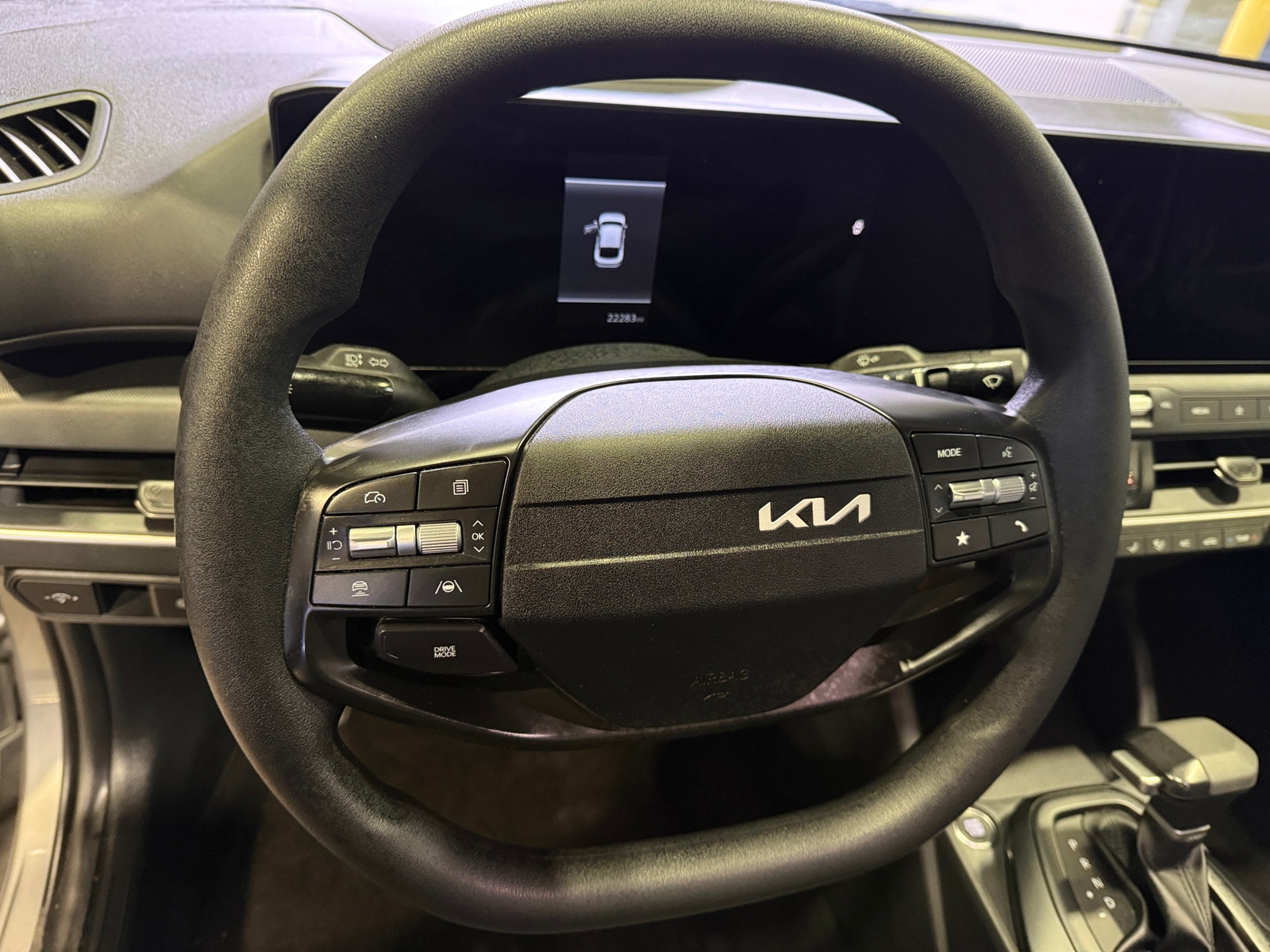 Thumbnail: 2025 Kia K4 - 5