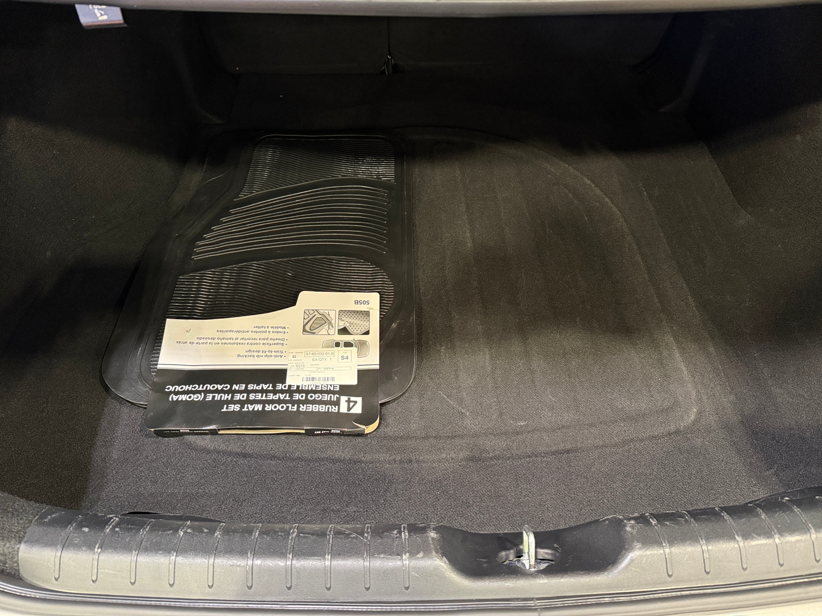 Thumbnail: 2025 Kia K4 - 7