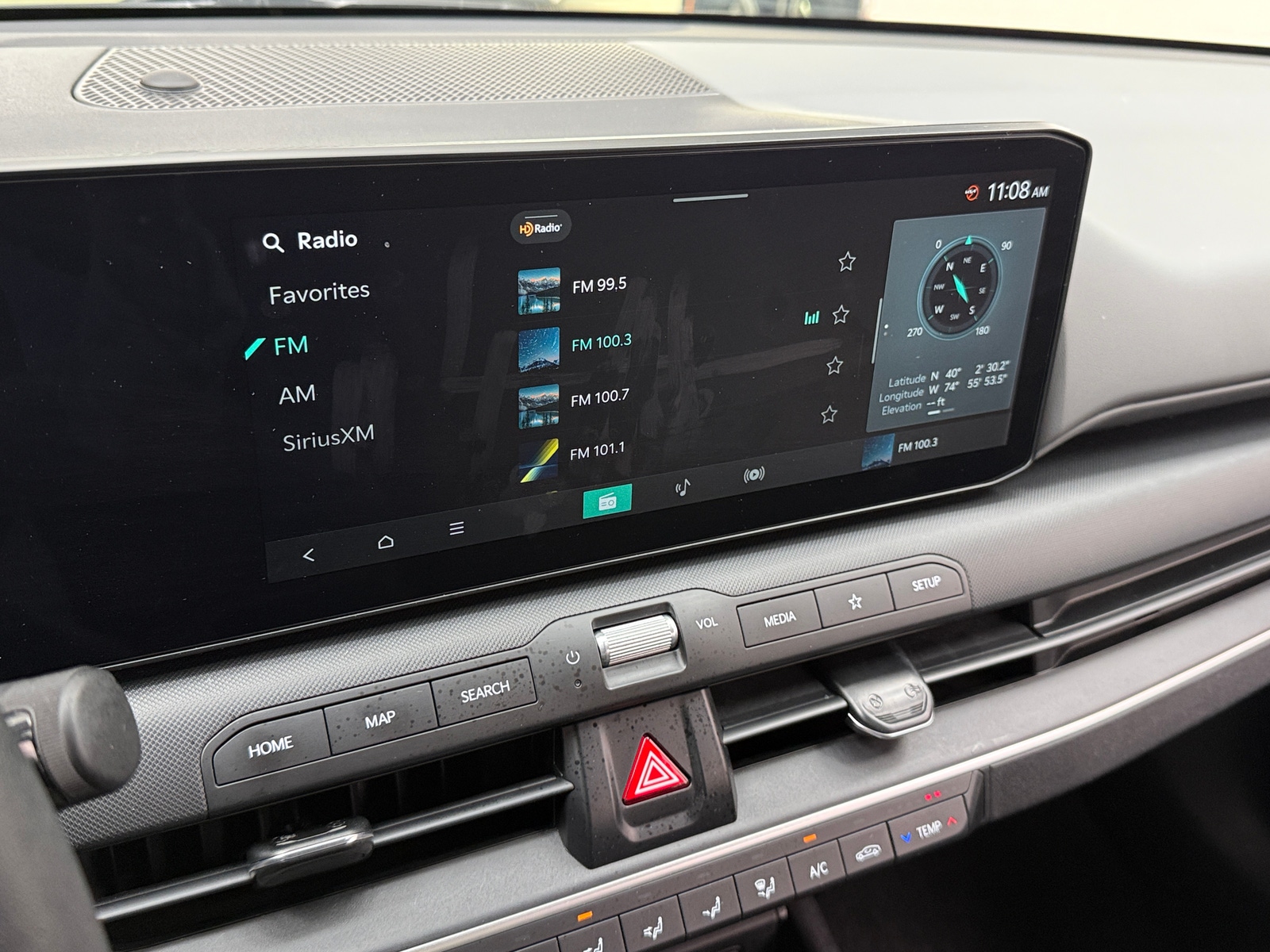 Thumbnail: 2025 Kia K4 - 4