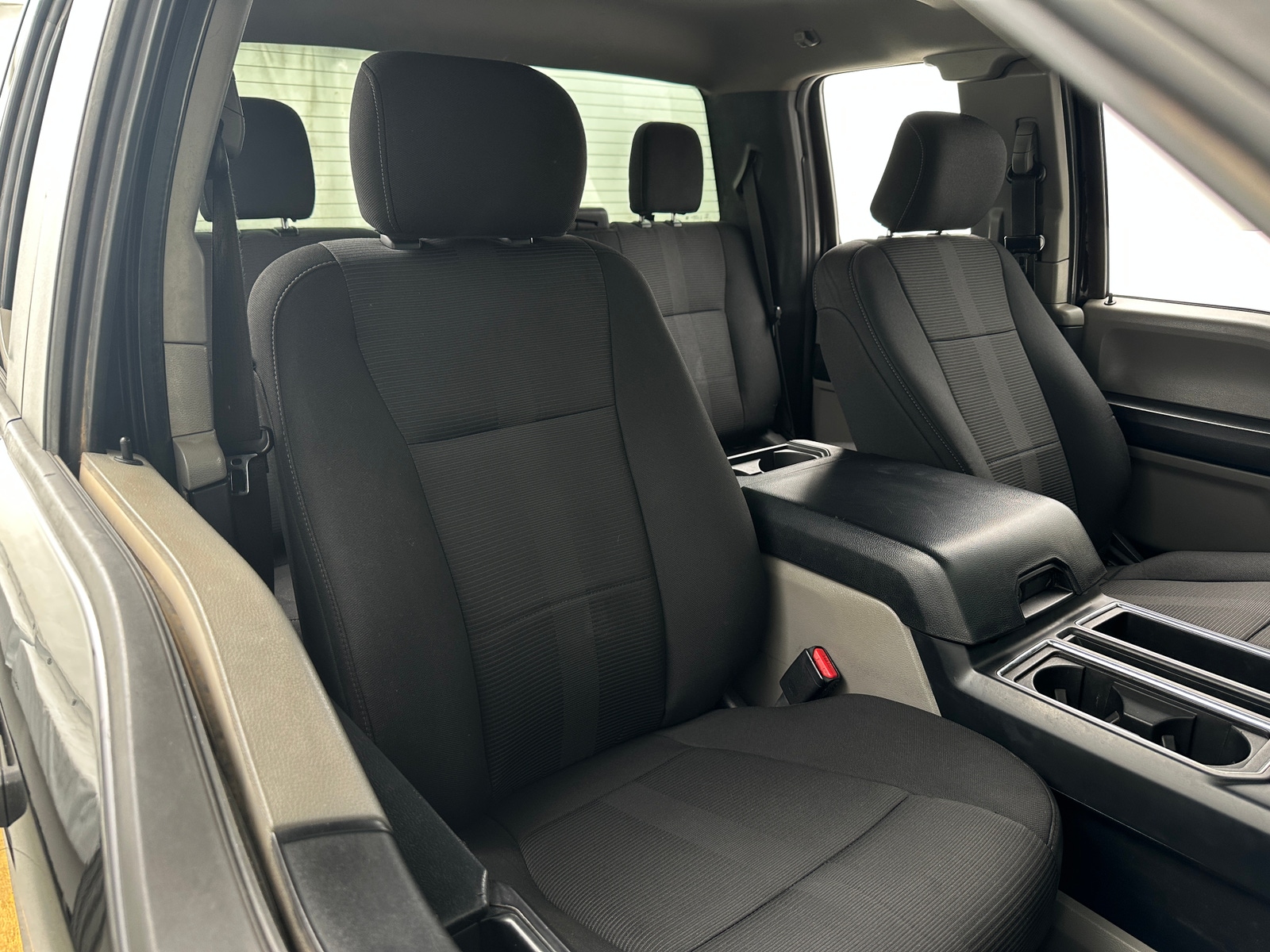 Thumbnail: 2017 Ford Econoline - 2