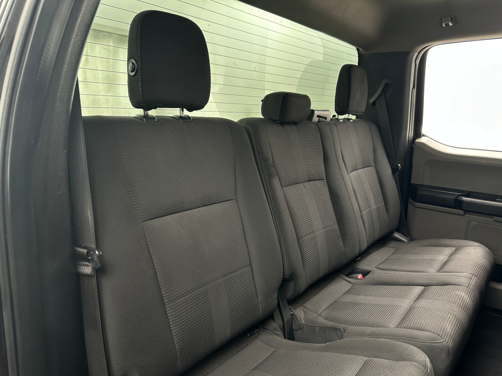 Thumbnail: 2017 Ford Econoline - 6