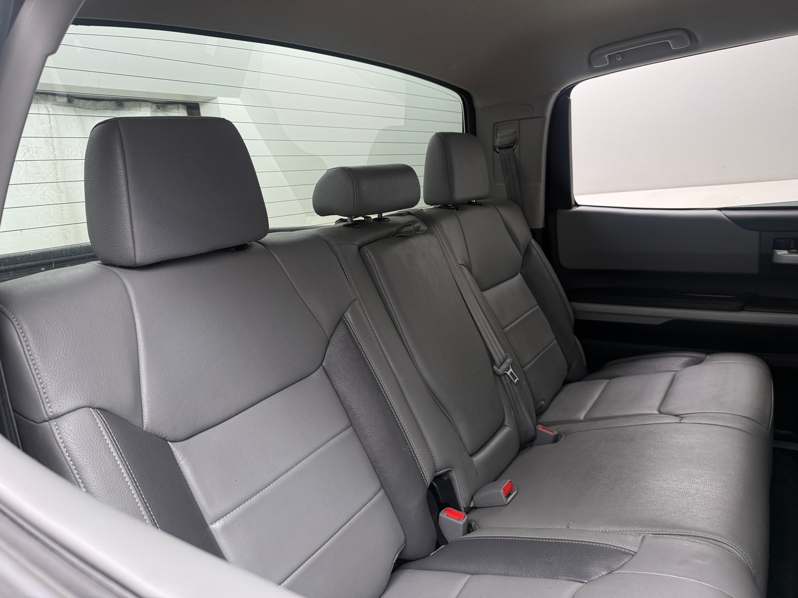 Thumbnail: 2021 Toyota Tundra - 5