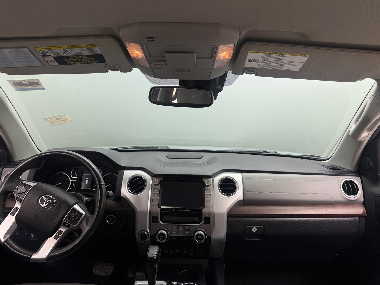 Thumbnail: 2021 Toyota Tundra - 2