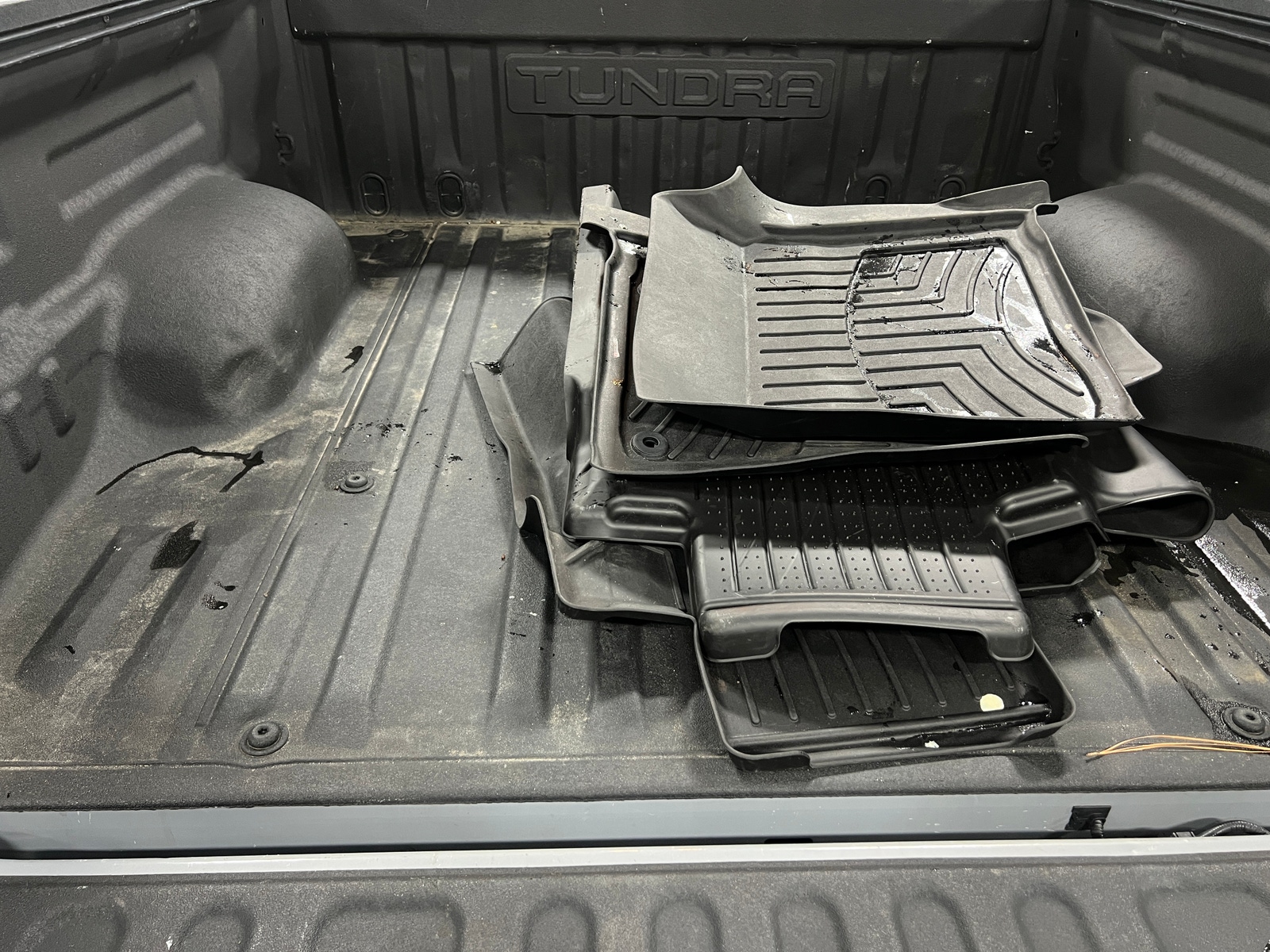 Thumbnail: 2021 Toyota Tundra - 6