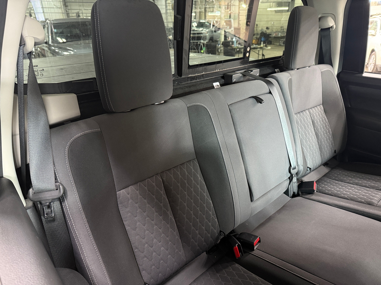 Thumbnail: 2021 Nissan Titan - 6