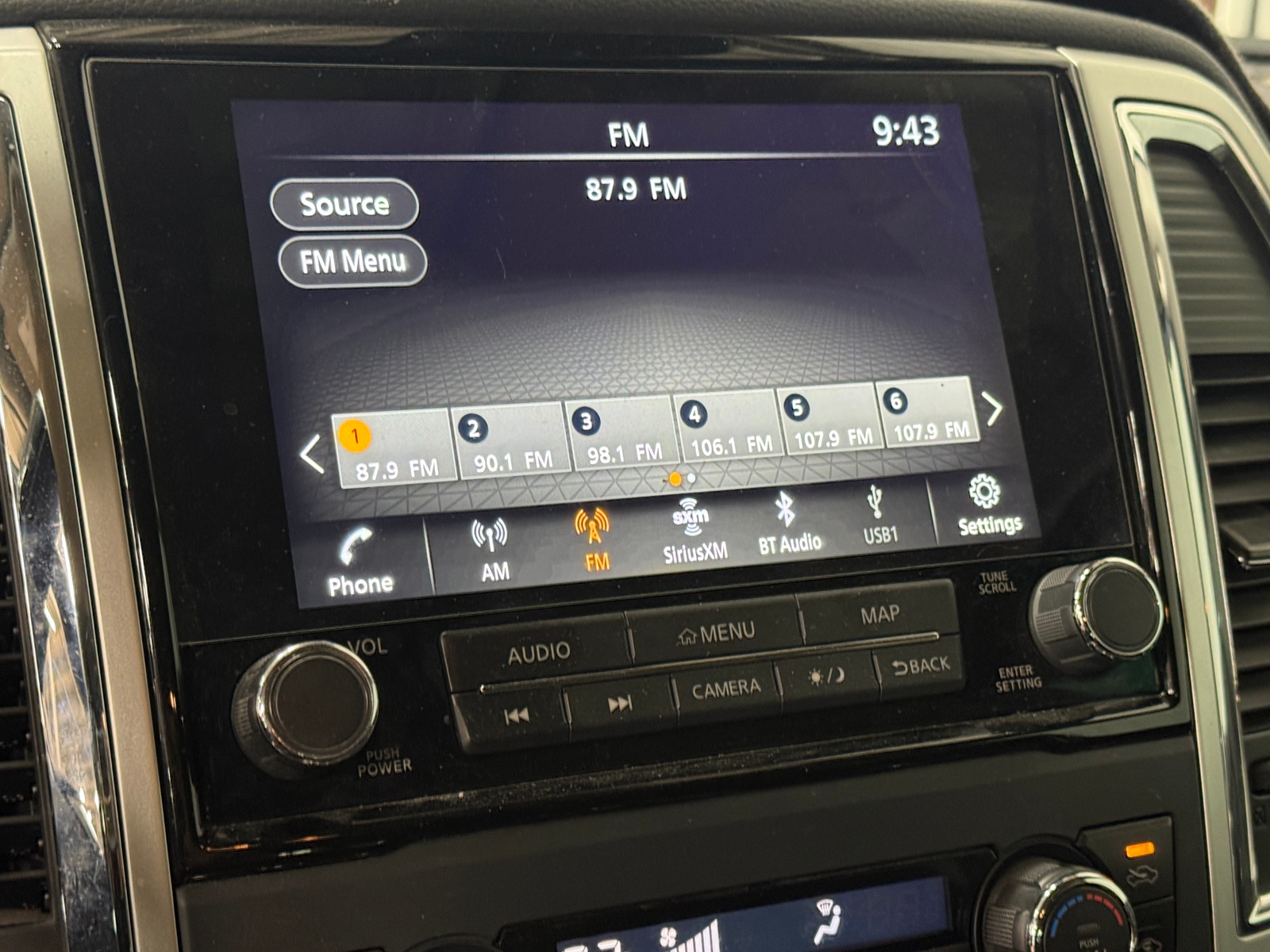 Thumbnail: 2021 Nissan Titan - 4