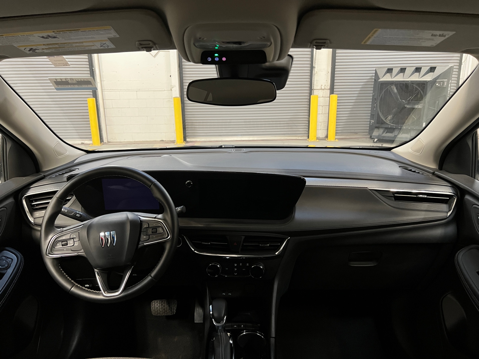 Thumbnail: 2025 Buick Encore GX - 2