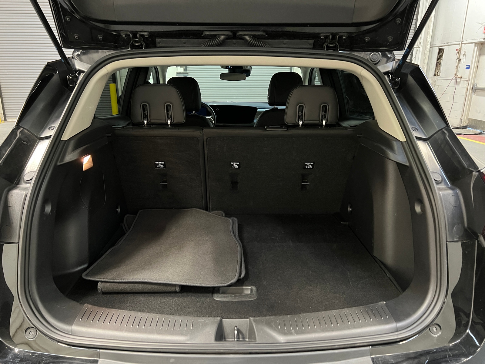 Thumbnail: 2025 Buick Encore GX - 6