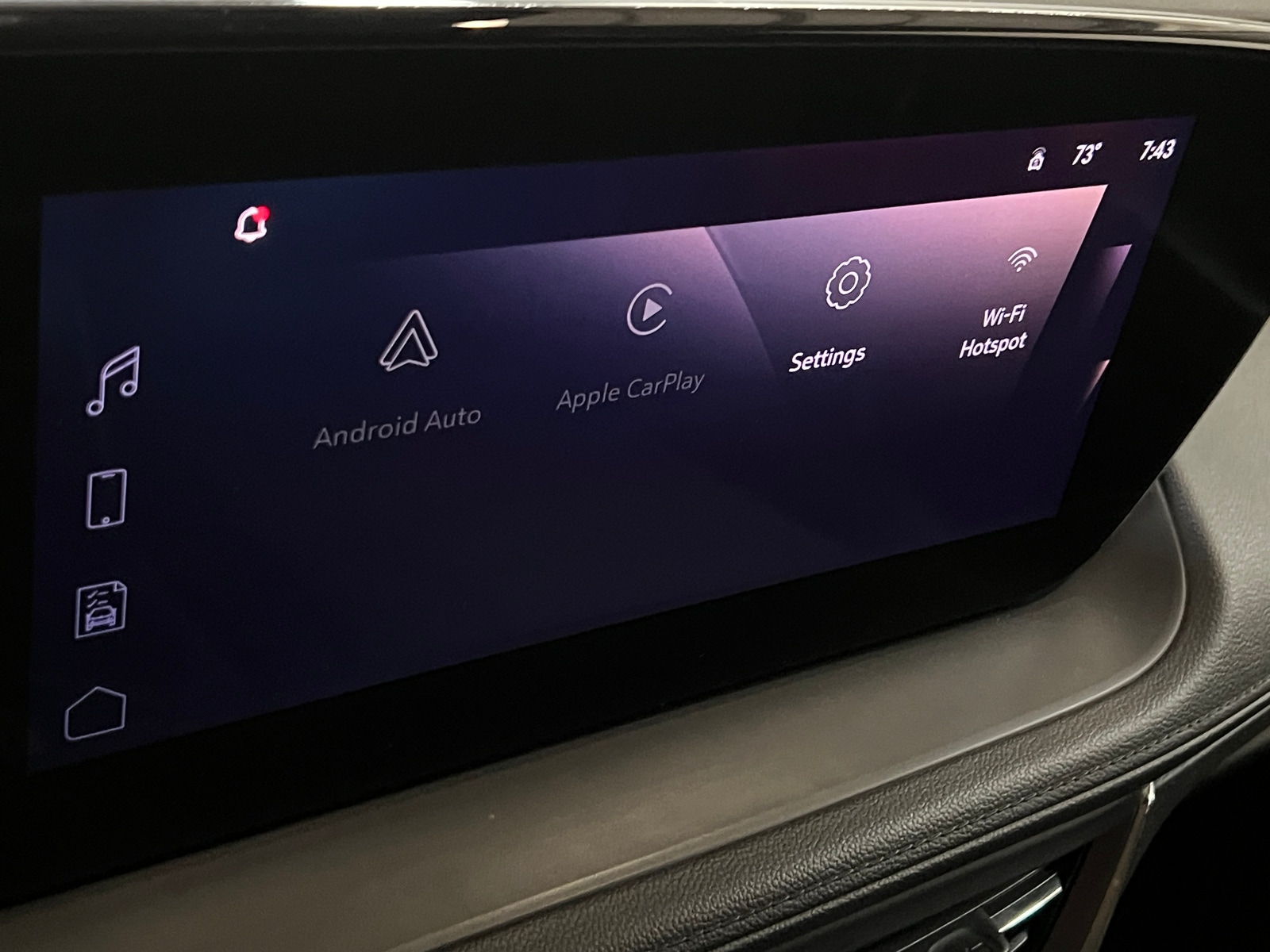 Thumbnail: 2025 Buick Encore GX - 3