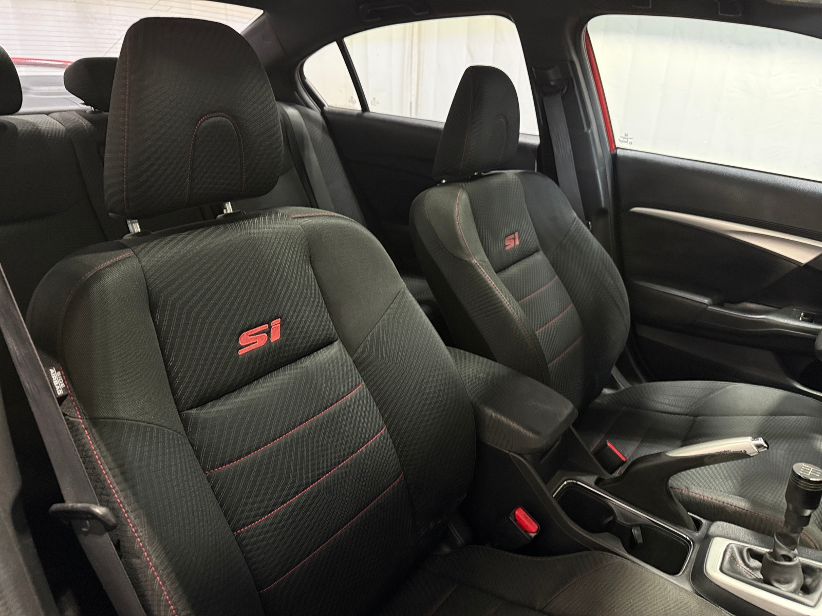 Thumbnail: 2013 Honda Civic - 2