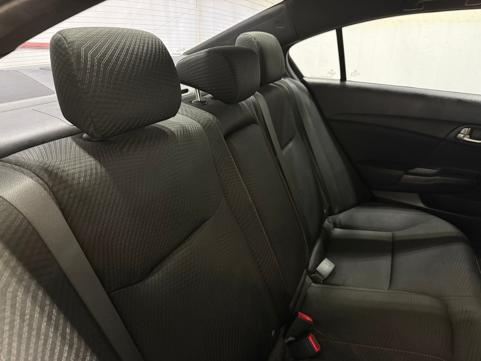 Thumbnail: 2013 Honda Civic - 6